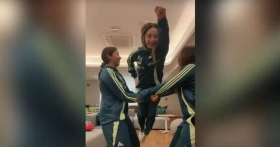 Auτό είναι το νέο challenge στο TikTok που έστειλε στην εντατική μαθητή στη Ρόδο