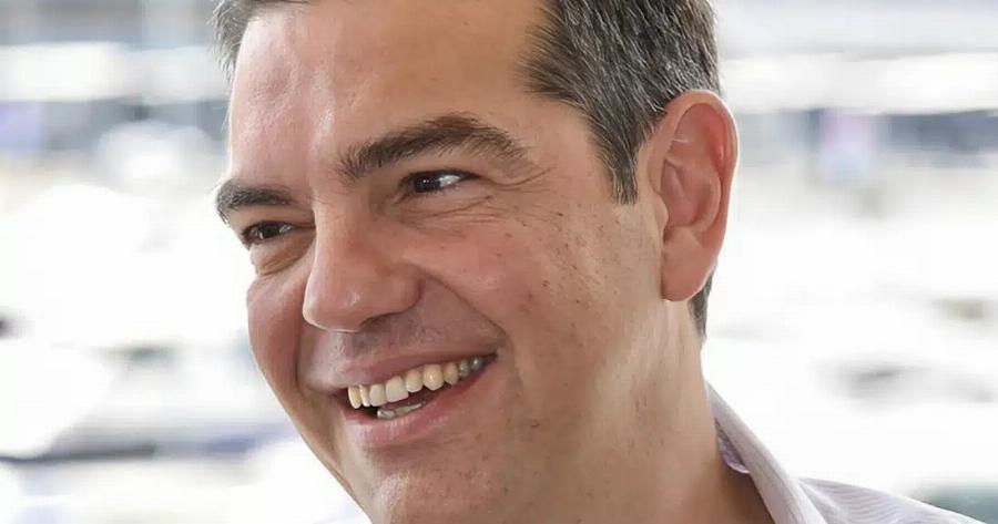 Ο Αλέξης Τσίπρας έβαλε φωτιά στο πολιτικό σκηνικό – Η δημιουργία νέου πολιτικού φορέα κι οι ηχηρές παρουσίες