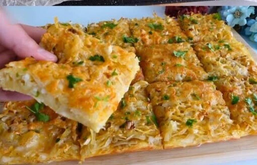 Αν έχεις πατάτες τότε… φτιάξε αυτό και δεν θα μείνει!