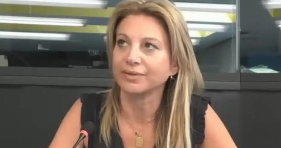 Εφέτης: «Δεν ισχύουν όσα λέει η Καρυστιανού – Θα κινηθώ νομικά εναντίον της»