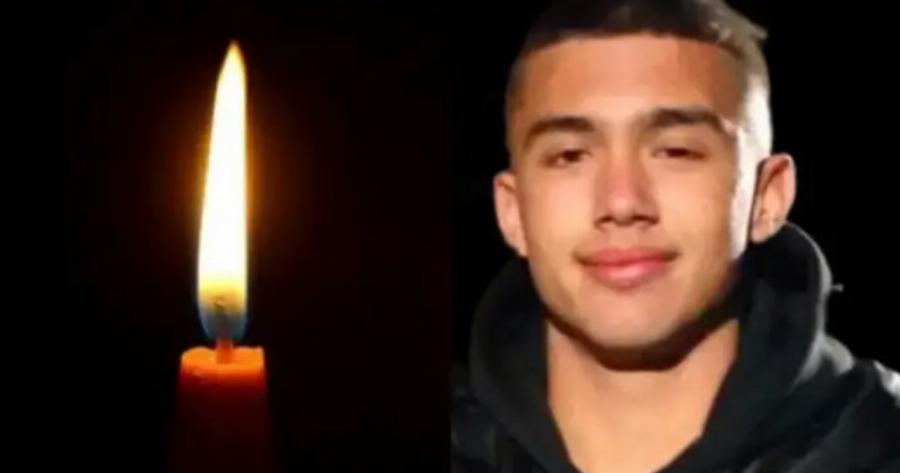 Έφυγε από τη ζωή ο 17χρονος Θανάσης – «Σπάει» καρδιές το μήνυμα του πατέρα: Χωρίζουμε για λίγο αστέρι μου…