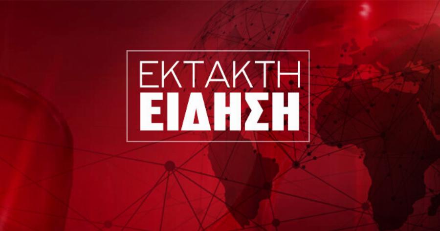 EKTAKTO: Μεγάλη φωτιά τώρα στη χώρα μας – Στη μάχη 4 εναέρια μέσα