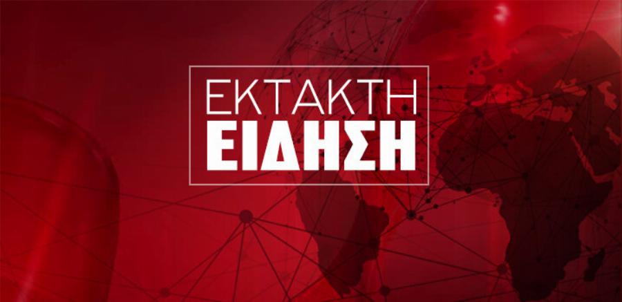EKTAKTO: Μεγάλη φωτιά τώρα στη χώρα μας – Στη μάχη 4 εναέρια μέσα