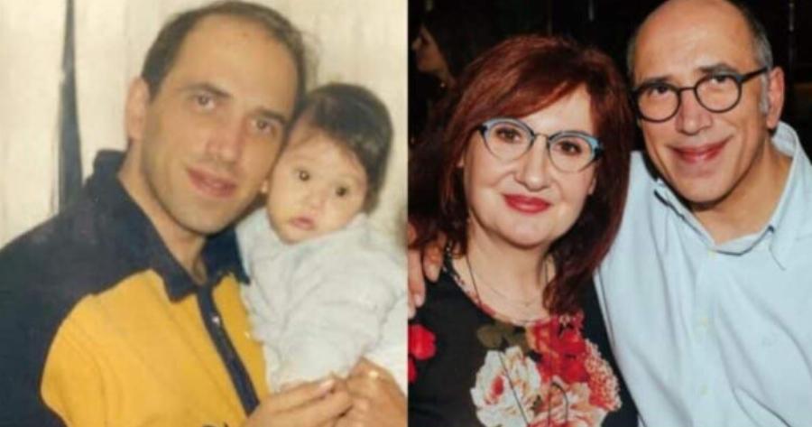 Ένας από τους ομορφότερους Έλληνες: Ο 26χρονος γıος της «Κανέλλας» & του «Τρελαντώνη» είναι πραγματικά κούκλος