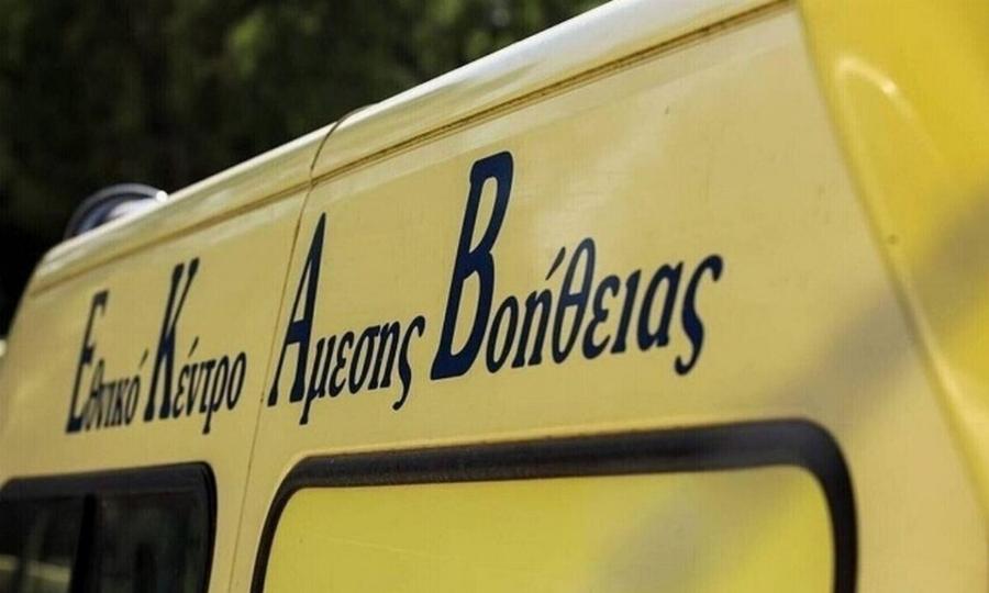 Τραγωδία ΤΩΡΑ: Βρήκε νεκρό τον γιο του μέσα στο σπίτι