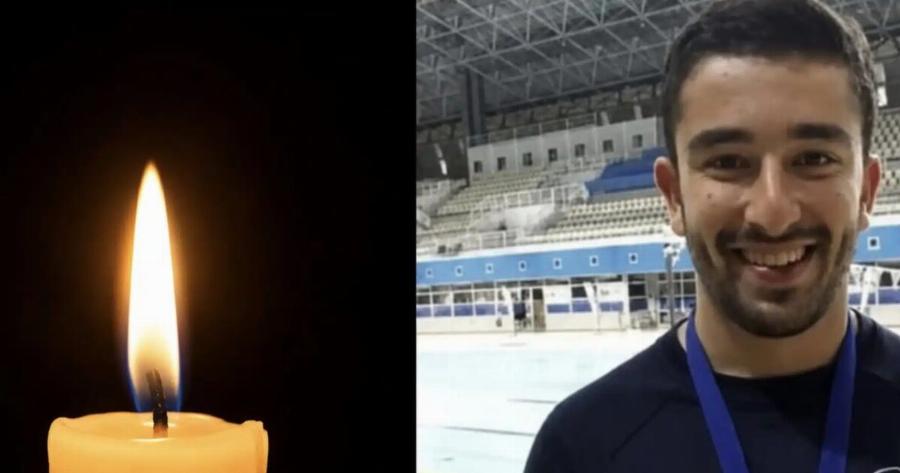 Βαρύ πένθος για τον Μανώλη – Νεκρός μόλις στα 24 του χρόνια