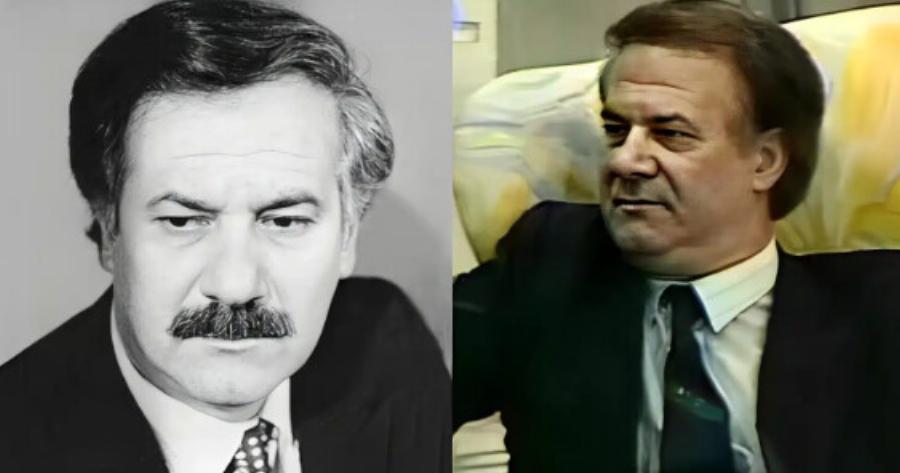 Βρέθηκε νεκρός σε παγκάκι – Το άδοξο τέλος του ηθοποιού που αγάπησε το κοινό στο «Τμήμα Ηθών»