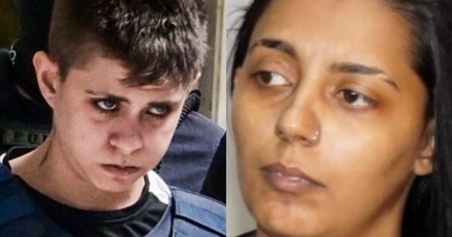 Υπόθεση Μουρτζούκου: Μόλις μαθεύτnκε για Πόπη και Ειρήνη