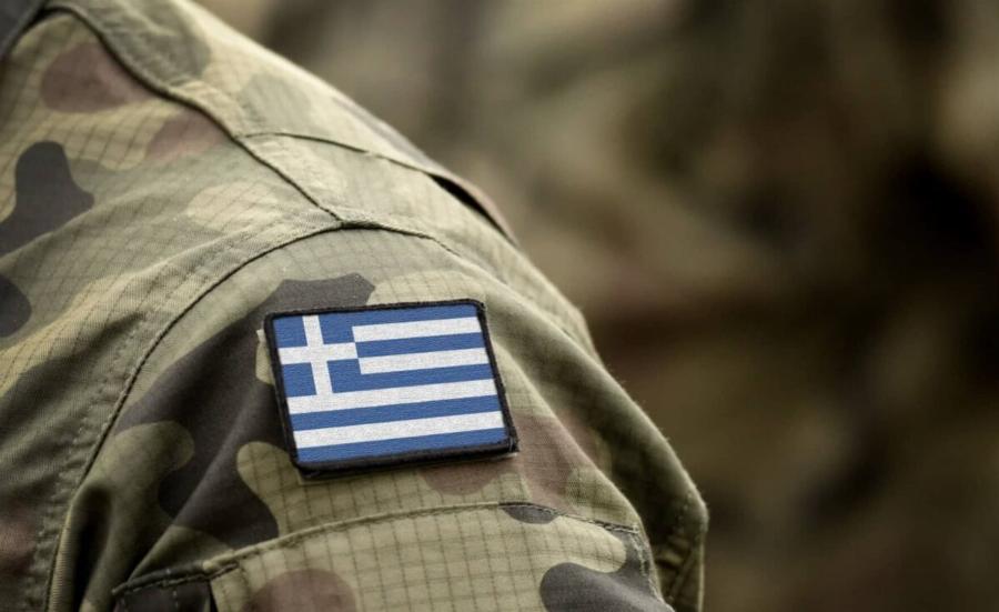 Αλεξανδρούπολη: Πέθανε ξαφνικά 42χρονος αξιωματικός των Ενόπλων Δυνάμεων