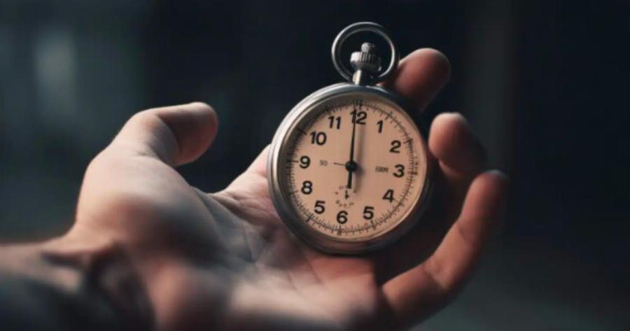 Αλλαγή ώρας 2024: Έκτακτο –  Πότε γυρίζουμε τους δείκτες μια ώρα πίσω