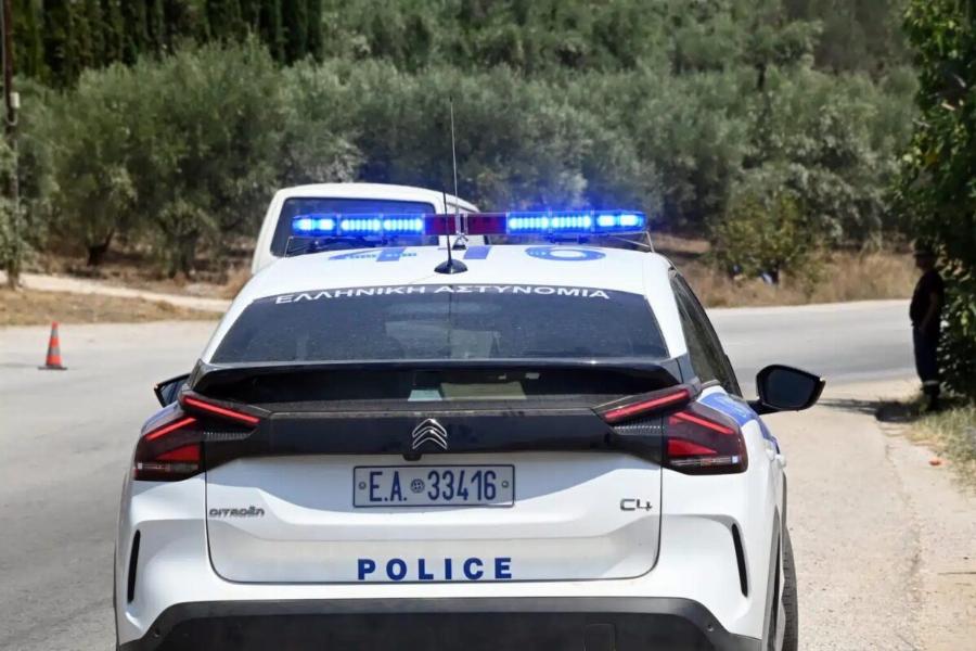 ΕΚΤΑΚΤΗ ΕΙΔΗΣΗ ΤΩΡΑ