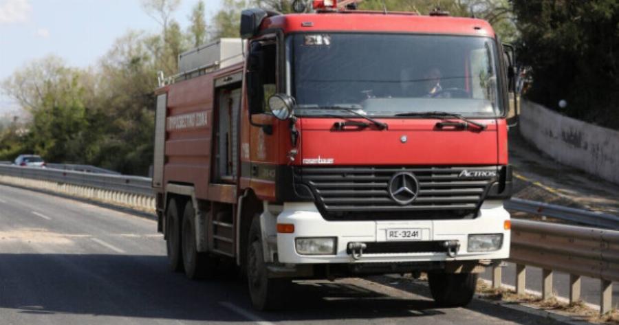 Έκτακτο: Νεκρός οδηγός ταξί