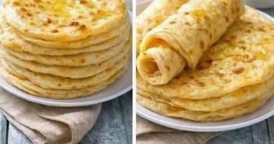 Συνταγή χωρίς υδατάνθρακες: Εύκολο και ελαφρύ γεύμα χωρίς αλεύρι