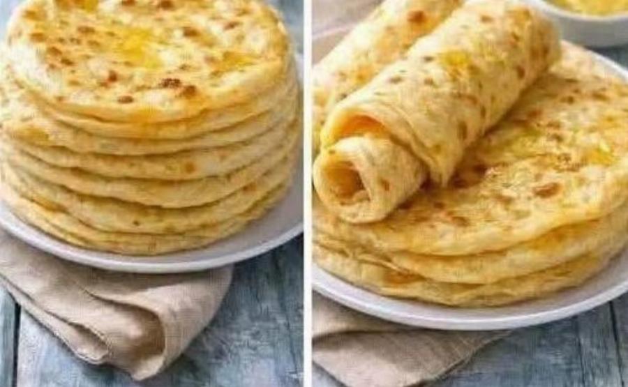 Συνταγή χωρίς υδατάνθρακες: Εύκολο και ελαφρύ γεύμα χωρίς αλεύρι