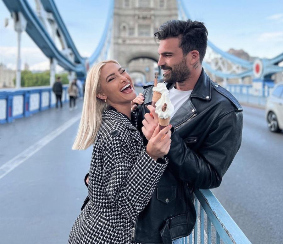 Τούνη – Αλεξάνδρου: Παραδέχτηκε το τέλoς, οι «ασυγχώρητες συμπεριφορές» που δεν ξεπέρασαν – Τι θα γίνει με το παιδί τους