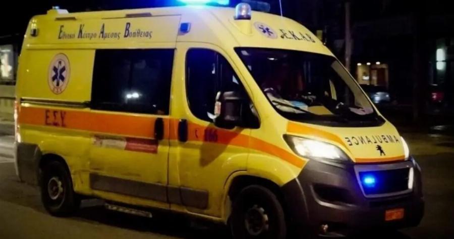 Xαpoπαλεύει ο 16χρονος που τραυματίστηκε σε τpoχαίo – Συγκλονίζει η μητέρα του