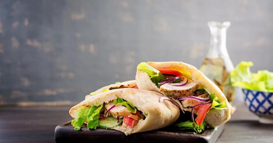 Ανακαλούνται άμεσα σάντουιτς μεγάλης αλυσίδας