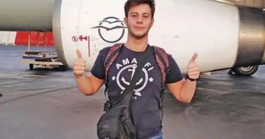 «Ανάψτε ένα κεράκι για το παιδί μου» Τέμπη: «Ο Γεράσιμος δίνει μάχη»