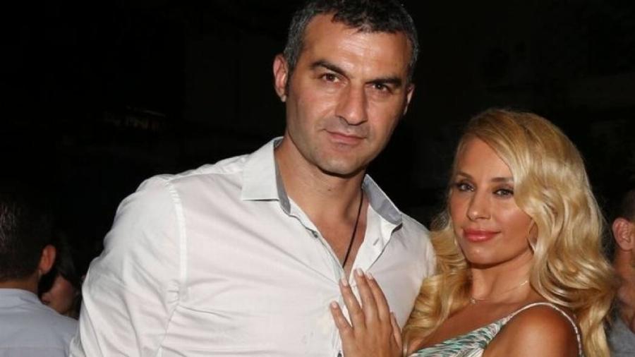 Δεν μπορούσε να συγκρατήσει τους λυγμούς της η φωτογράφος του γάμου Μαστροκώστα – Δέλλα: «Όταν την επισκέφθηκα για τελευταία φορά…»