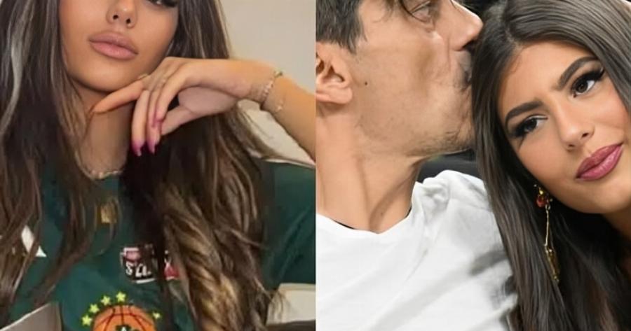 Έχει το αμάξι… της Barbie σε αληθινό: Η ροζ Mercedes της κόρης του Γιαννακόπουλου που όποια την βλέπει παθαίνει σοκ & πόσο κοστίζει