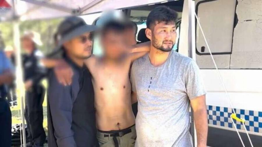 Έγινε το θαύμα: Βρέθηκε ζωντανός ο αγνοούμενος μετά από δύο εβδομάδες