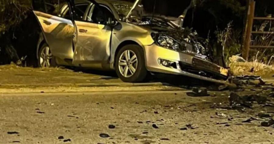 Έκαναν αρραβώνες και τώρα πάνε σε κηδεία: Θρήνος στην Ξάνθη, το πάρτι κατέληξε σε τραγωδία, 1 νεκρή και 4 τραυματίες