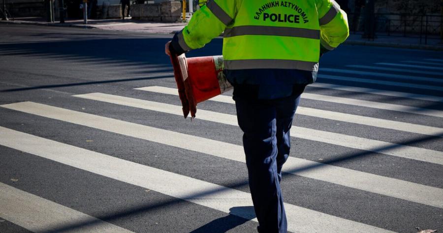 ΕΚΤΑΚΤΟ ΤΩΡΑ: ΈΧΟΥΜΕ ΔΙΑΚΟΠΗ ΚΥΚΛΟΦΟΡΙΑΣ ΣΤΗΝ ΑΘΗΝΑ – ΕΠΙΣΗΜΟ