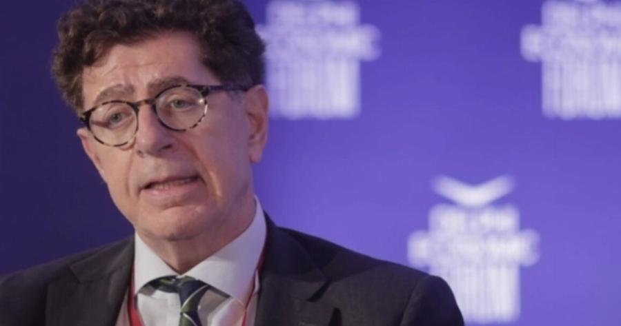 «Κόκκινος συναγερμός» από σεισμολόγους :Ποια περιοχή της Ελλάδας κινδυνεύει με σεισμό 8,5 Ρίχτερ