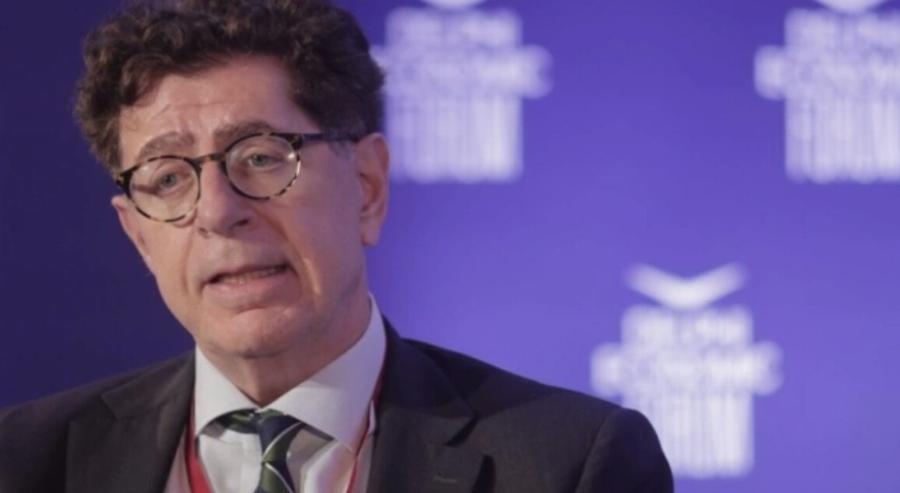 «Κόκκινος συναγερμός» από σεισμολόγους :Ποια περιοχή της Ελλάδας κινδυνεύει με σεισμό 8,5 Ρίχτερ