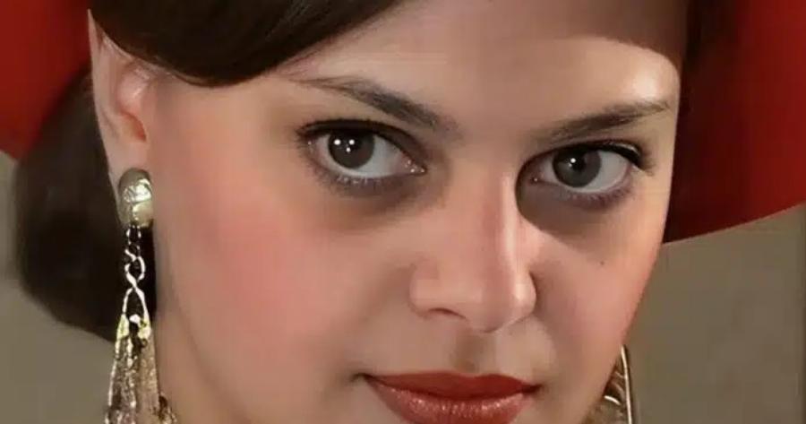 Πέθανε στα 52 και κηδεύτηκε παρουσία ελαχίστων συναδέλφων της ηθοποιός του ελληνικού κινηματογράφου