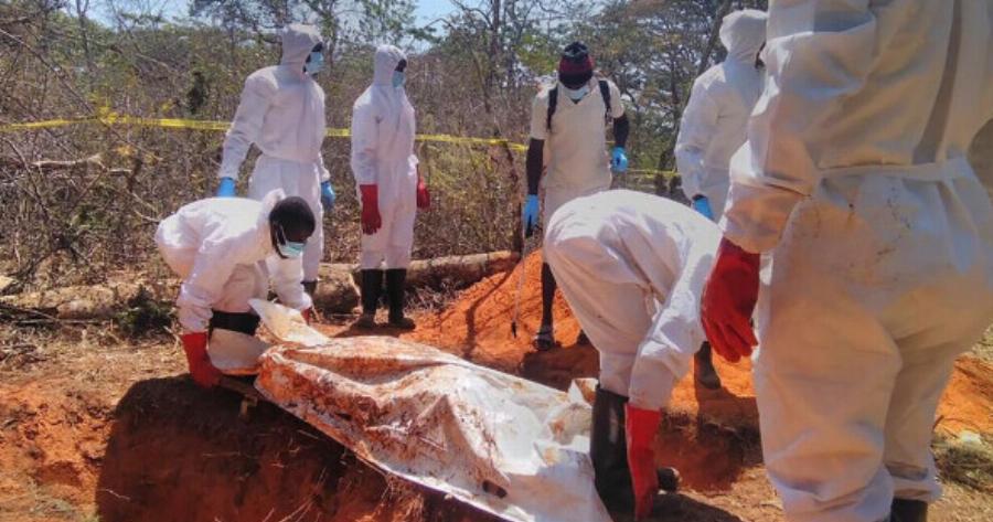 Συναγερμός για νέο θανατηφόρο ιό: Μοιάζει με την γρίπη – Δεν υπάρχει κανένα εμβόλιο