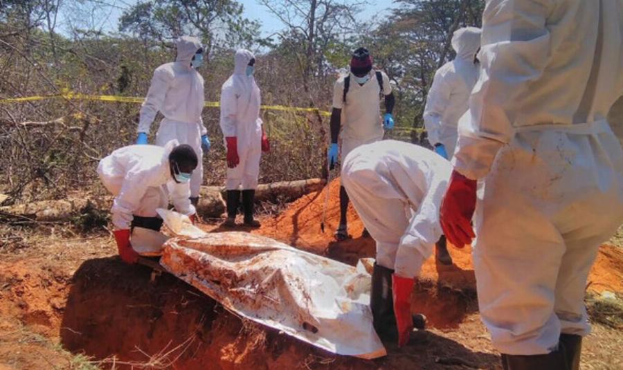 Συναγερμός για νέο θανατηφόρο ιό: Μοιάζει με την γρίπη – Δεν υπάρχει κανένα εμβόλιο