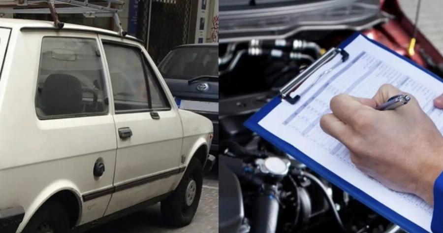 Κακά μαντάτα για 3.500.000 ιδιοκτήτες αυτοκινήτων στην Ελλάδα: Έρχεται υποχρεωτική απόσυρση – Θα πρέπει να αγοράσουν καινούρια