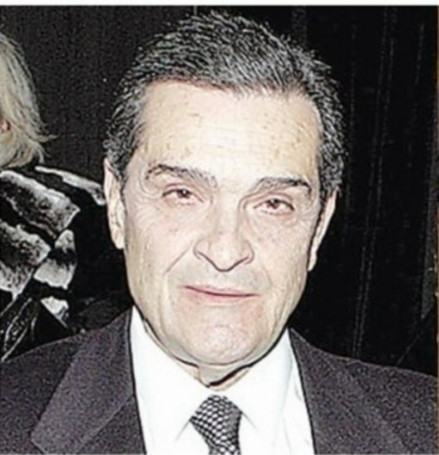 Καλό Ταξίδι Σωκράτη: Πέθανε ένας από τους μεγαλύτερους Έλληνες επιχειρηματίες