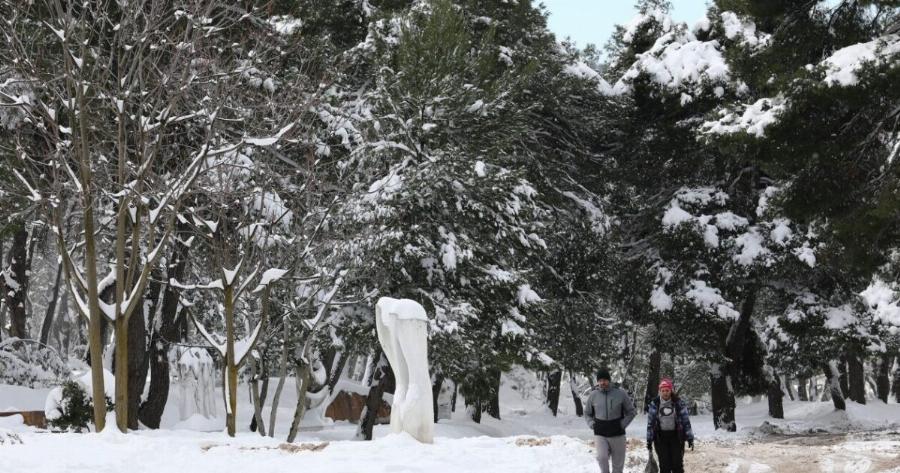 «Κλείδωσαν» τα Μερομήνια: Έρχονται τα πρώτα χιόνια σε λίγες ημέρες – Τέτοιο χειμώνα δεν έχουμε ξαναδεί, ο πιο δύσκολος μήνας
