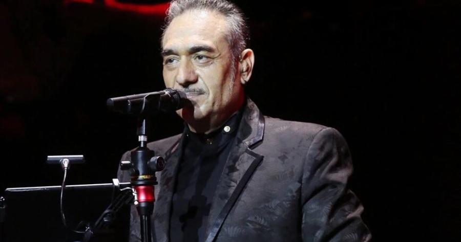 «Κλείδωσε» η απόφαση για τον Νότη Σφακιανάκη