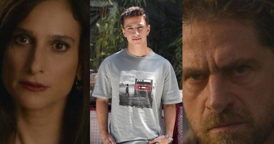 Ο Tιμωpoς: Έτσι Aπoκαλuπτει η Έλλη στον Φίλιππο την αλήθεια για τον Μάρκο