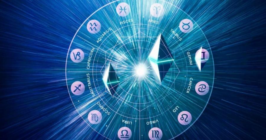 Ό,τι πιάσουν θα γίνει… xpuσoς: Auτά είναι τα 3 πιο τυχερά ζώδια της εβδομάδας