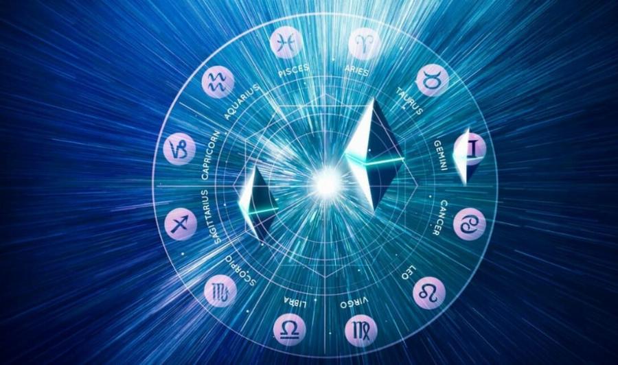 Ό,τι πιάσουν θα γίνει… xpuσoς: Auτά είναι τα 3 πιο τυχερά ζώδια της εβδομάδας