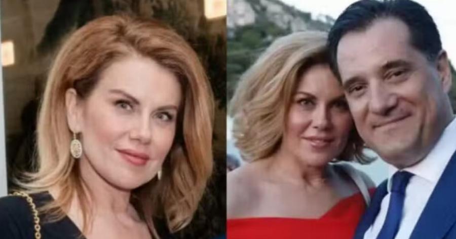 Κоστίζει όσο ένας μισθός, είναι διάσημου οίκου: Η Ευγενία Μανωλίδου φόρεσε το φόρεμα όνειρο όλων των γυναικών