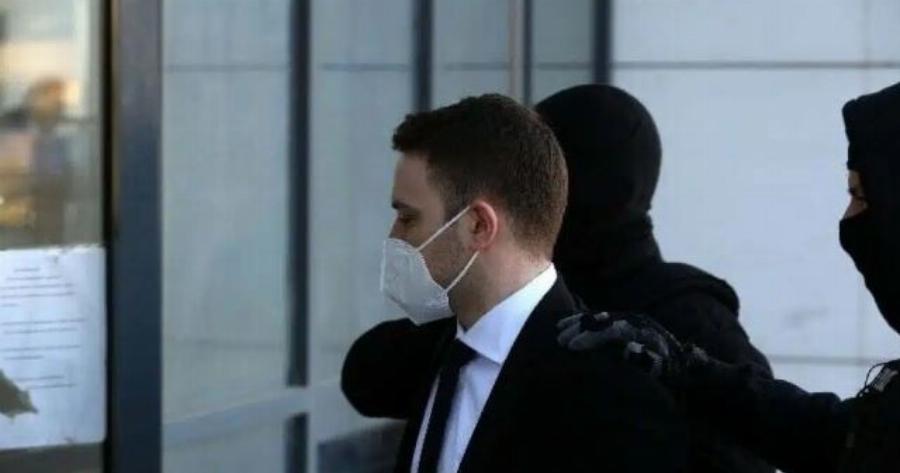 Ο Μπάμπης Αναγνωστόπουλος δίνει Πανελλαδικές – Σε ποια σχολή θέλει να περάσει