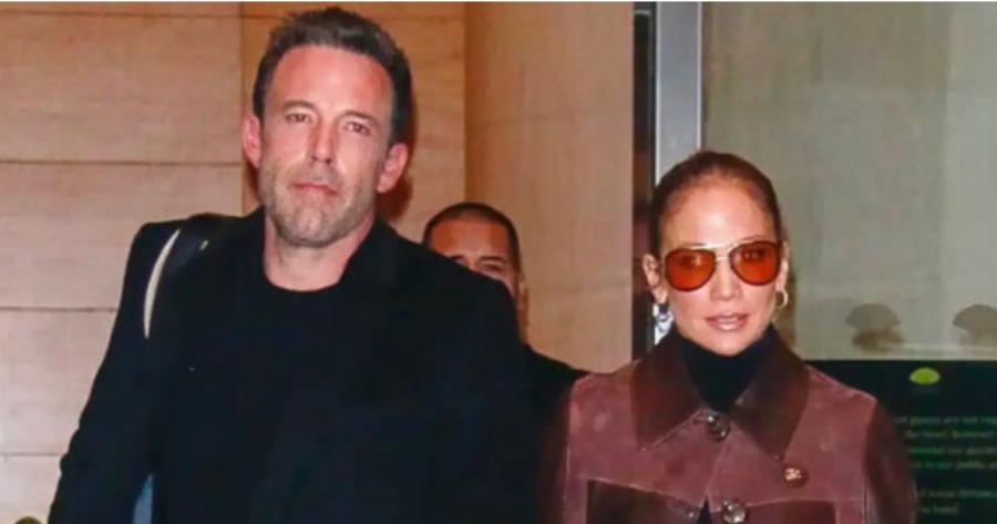 Πασίγνωστο και αγαπημένο διάσημο ζευγάρι καταθέτει αίτηση διαζυγίου