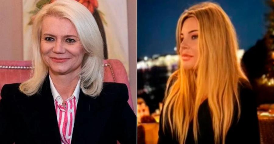 «Η Ιωάννα Γάκα μου έλεγε πως ήμουν η βασίλισσα της χαμένης Ατλαντίδας στην προηγούμενη ζωή μου»: Νέα καταγγελία για το ιατρείο της Καρνεάδου
