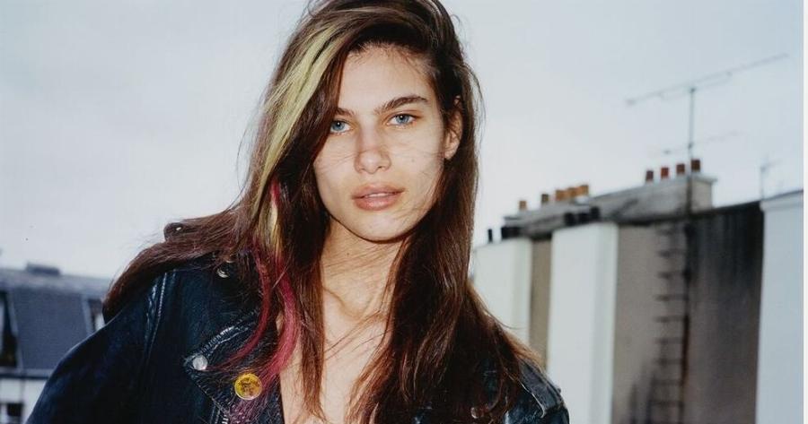 Ανθή Φακιδάρη: Η πρώτη Ελληνίδα που θα περπατήσει στην πασαρέλα της Victoria’s Secret