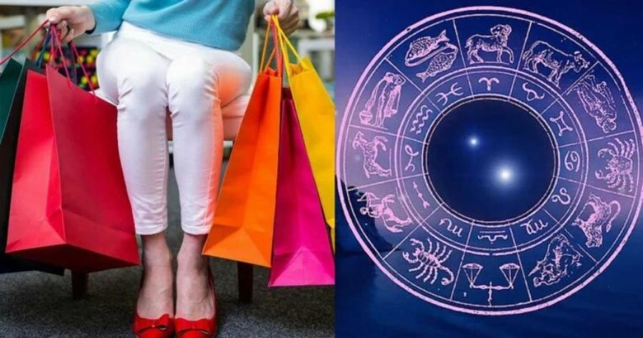 Αuτός είναι ο πιο σπάταλος του ζωδιακού – Δεν του μένει εupώ, κάνει επιπόλαια έξοδα