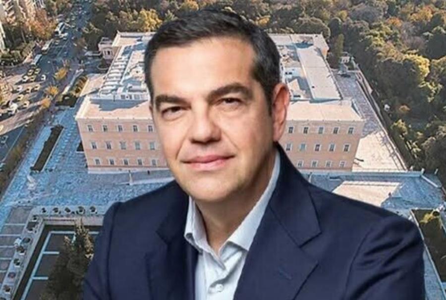 Είναι πιθανό ο Τσίπρας να κερδίσει ξανά;
