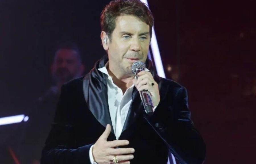 EKTAKTO για Γιώργο Μαζωνάκη – «Έκλεισε» τη συνεργασία της χρονιάς για τον χειμώνα