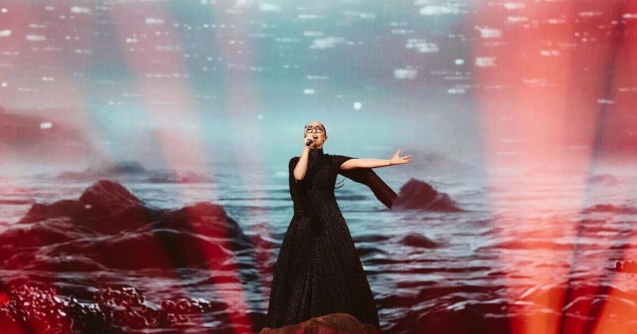 Eurovision 2025: Auτn είναι η 3λέπτn εμφάνιση της Ελλάδας!