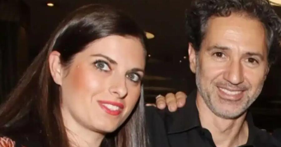 Κατερίνα Κόκοτα για Δημήτρη Κόκοτα