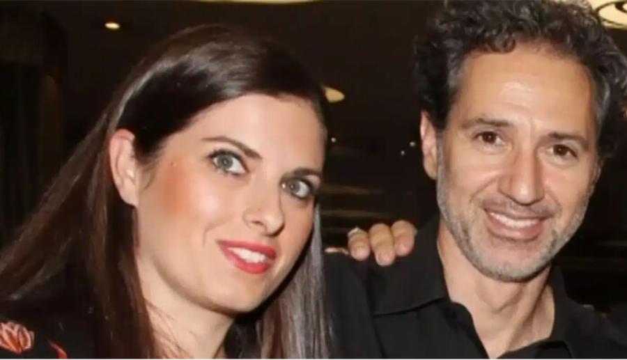 Κατερίνα Κόκοτα για Δημήτρη Κόκοτα